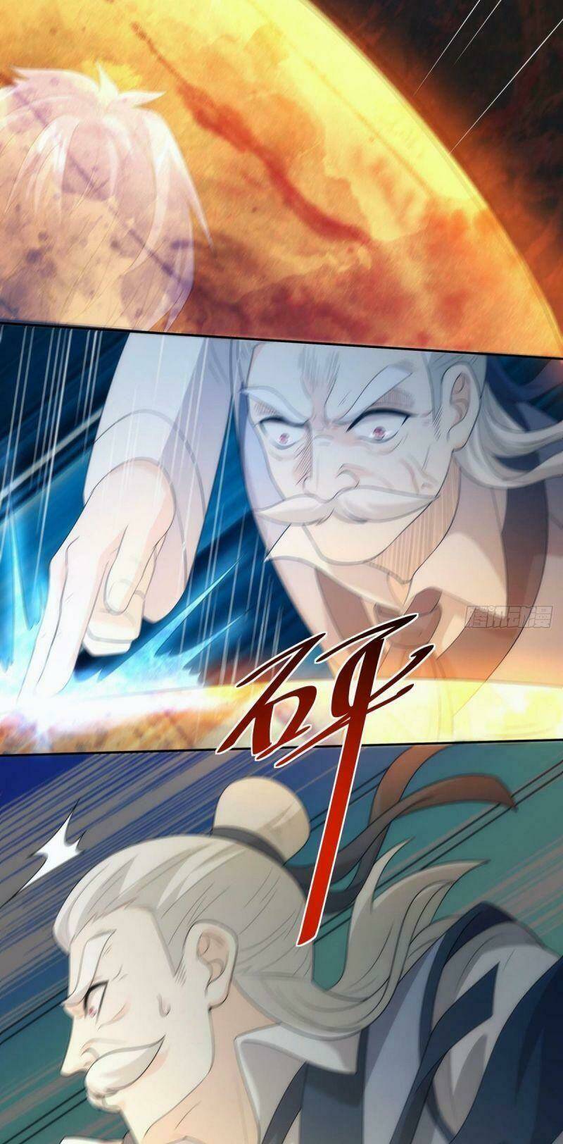 Xâm Lược Vạn Giới: Chapter 72