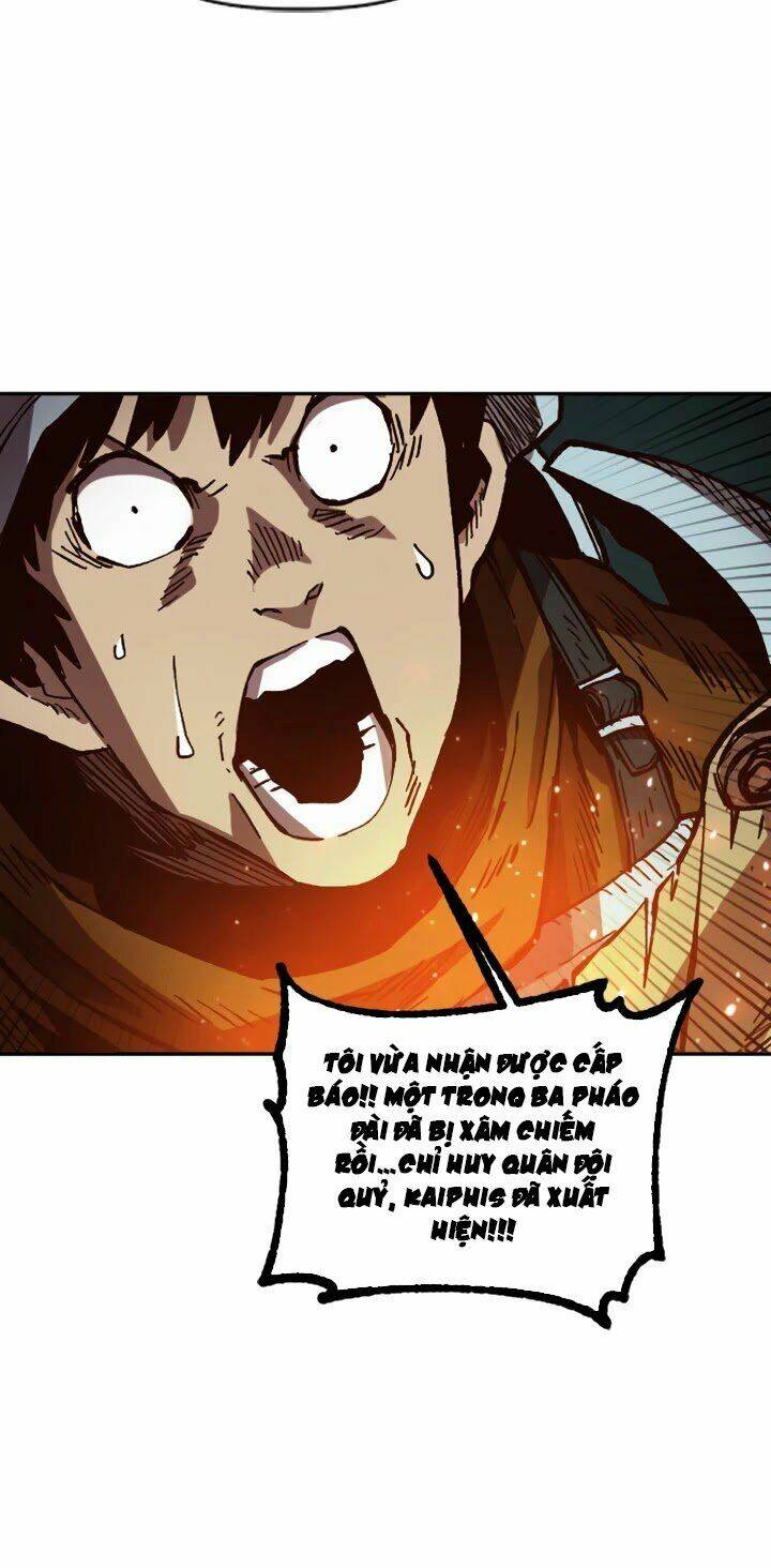 Nô Lệ Nghịch Thiên: Chapter 52