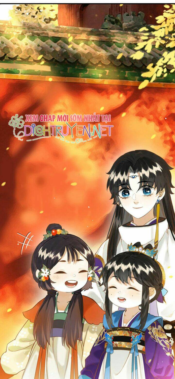 Lưu Hoa Bất Cập Xuân: Chapter 17