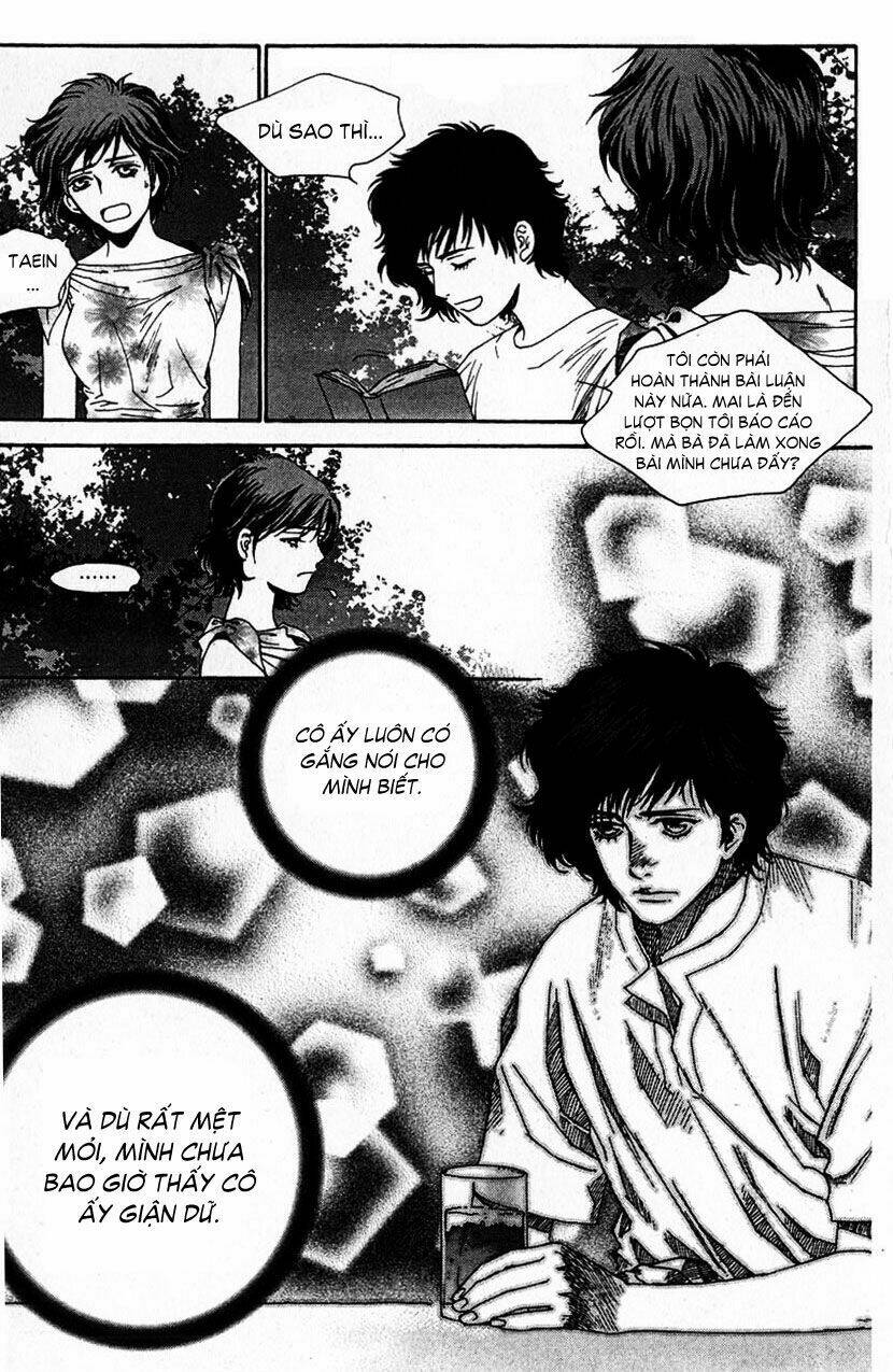 Redrum 327: Chapter 7