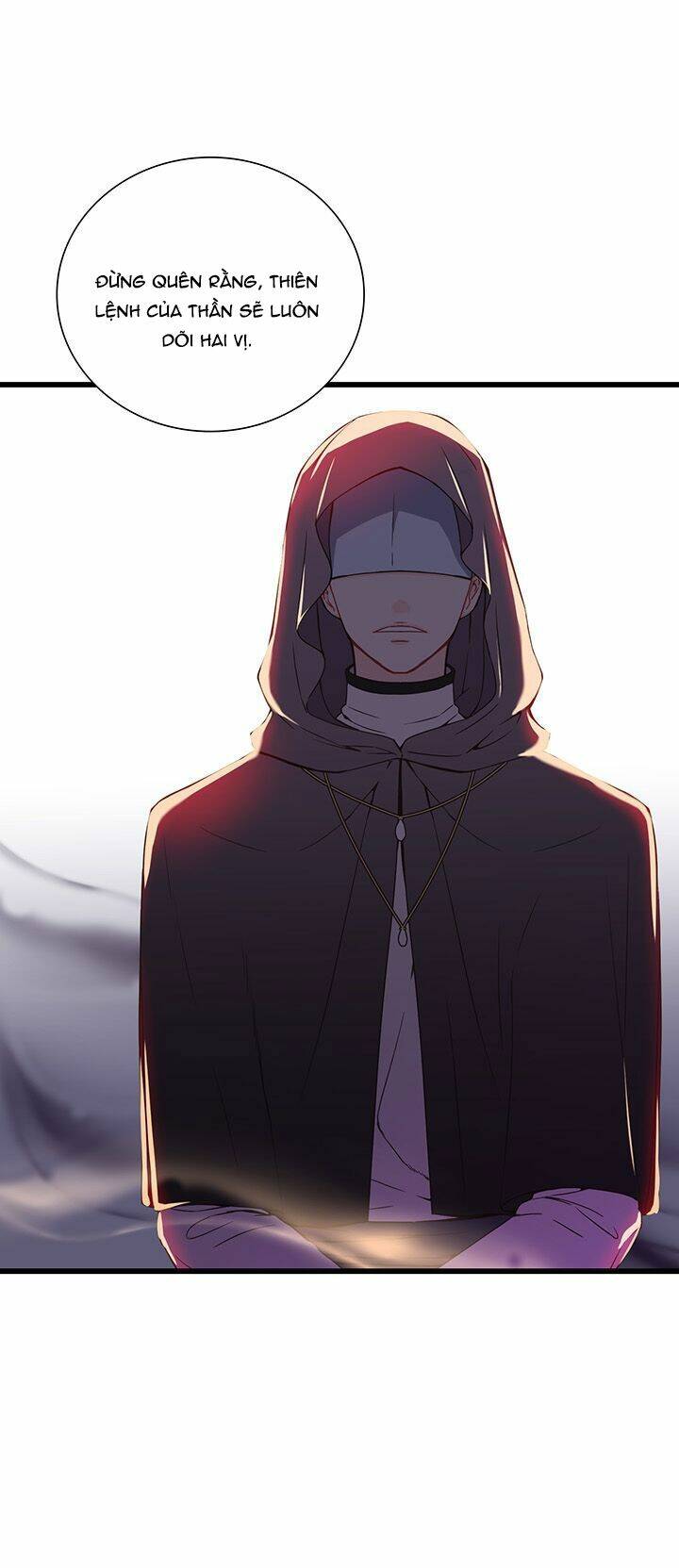 Nhân Vật Phản Diện Yêu Cầu Tôi Yêu Chàng: Chapter 5