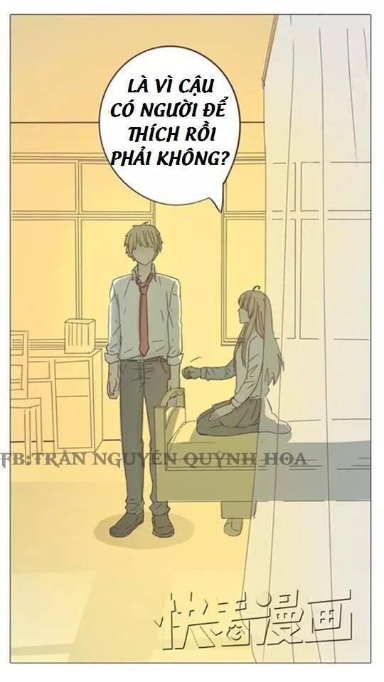 Xin Chào! Dân Nữ: Chapter 13