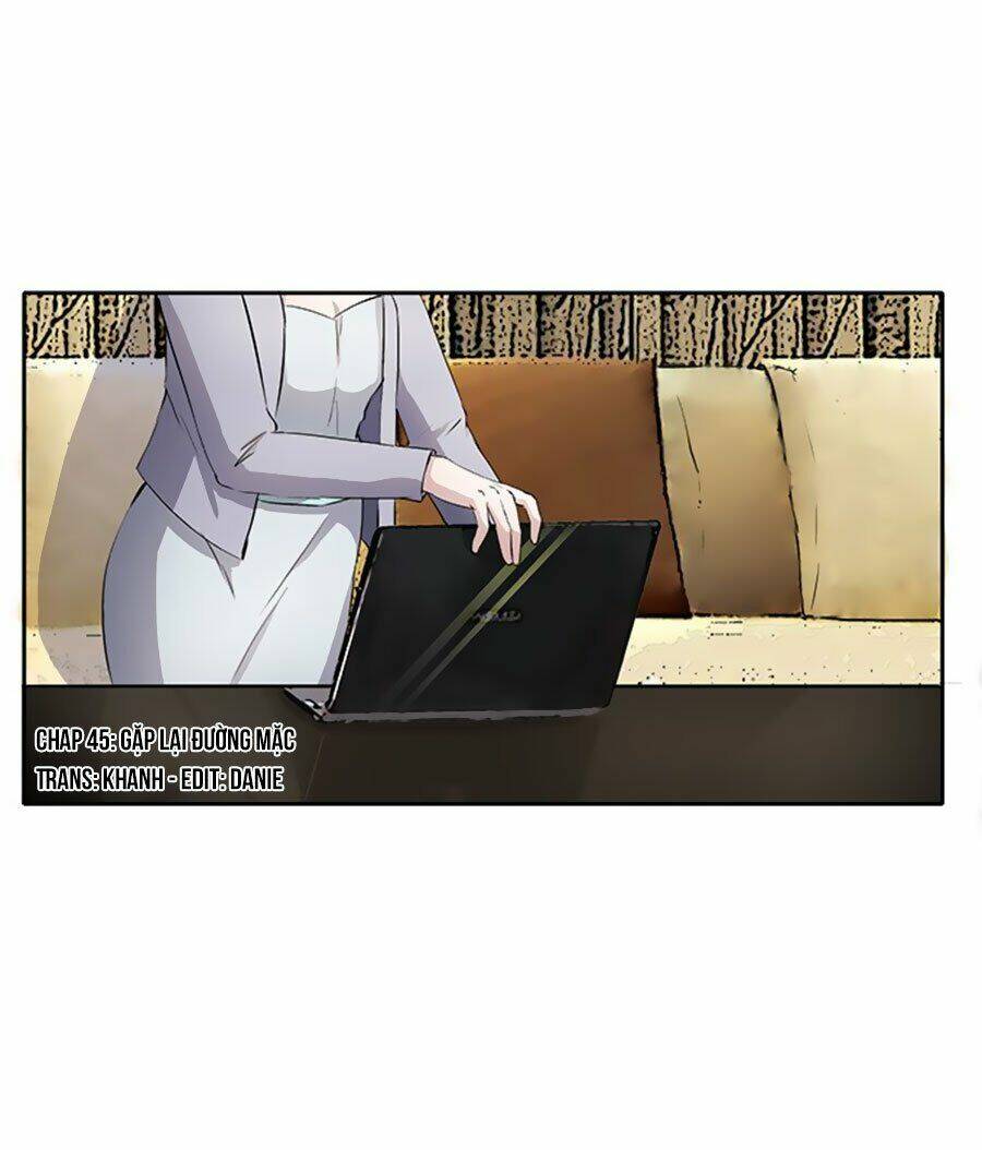 Thiên Kim Đường Môn: Chapter 45