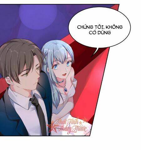 Cẩm Nang Nuôi Dưỡng Ông Xã: Chapter 2