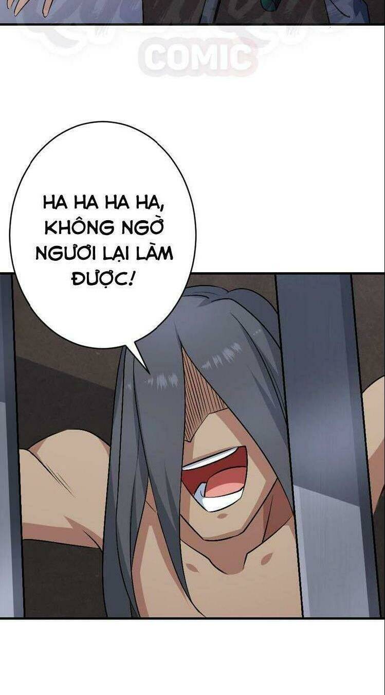 Tu La Võ Thánh: Chapter 18