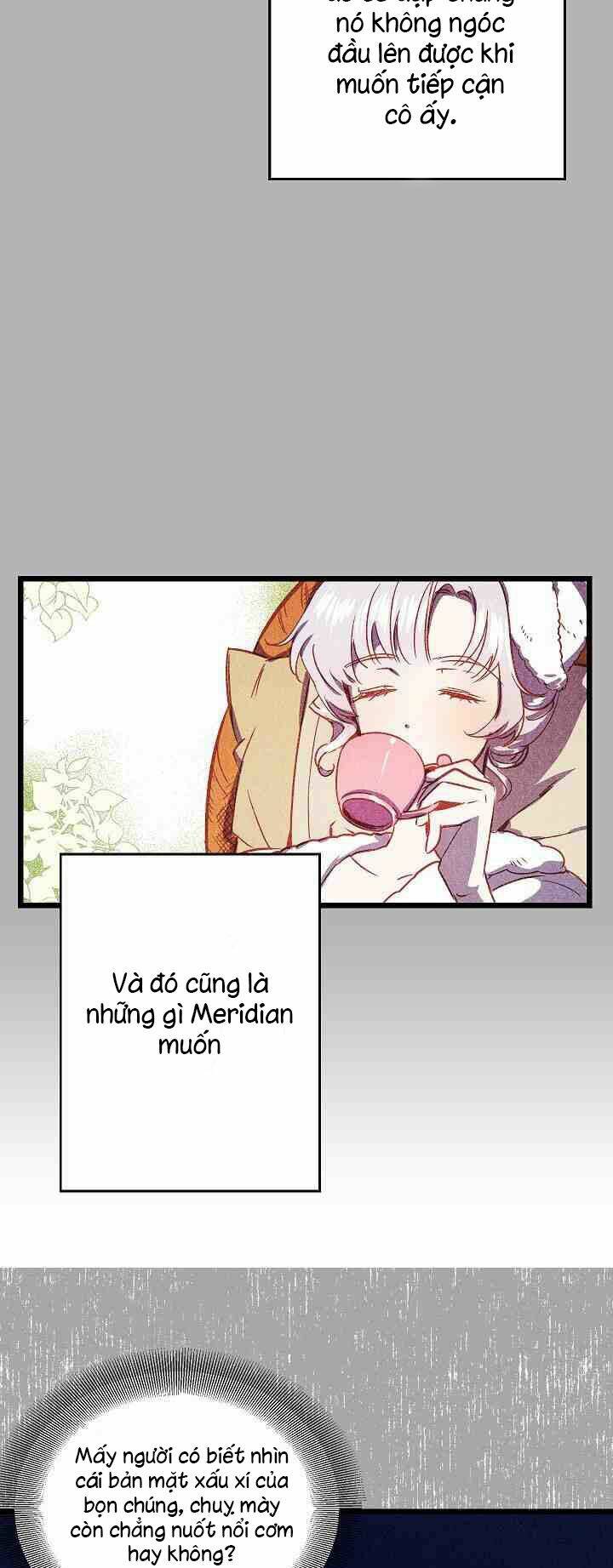 Hôn Lễ Báo Thù: Chapter 1