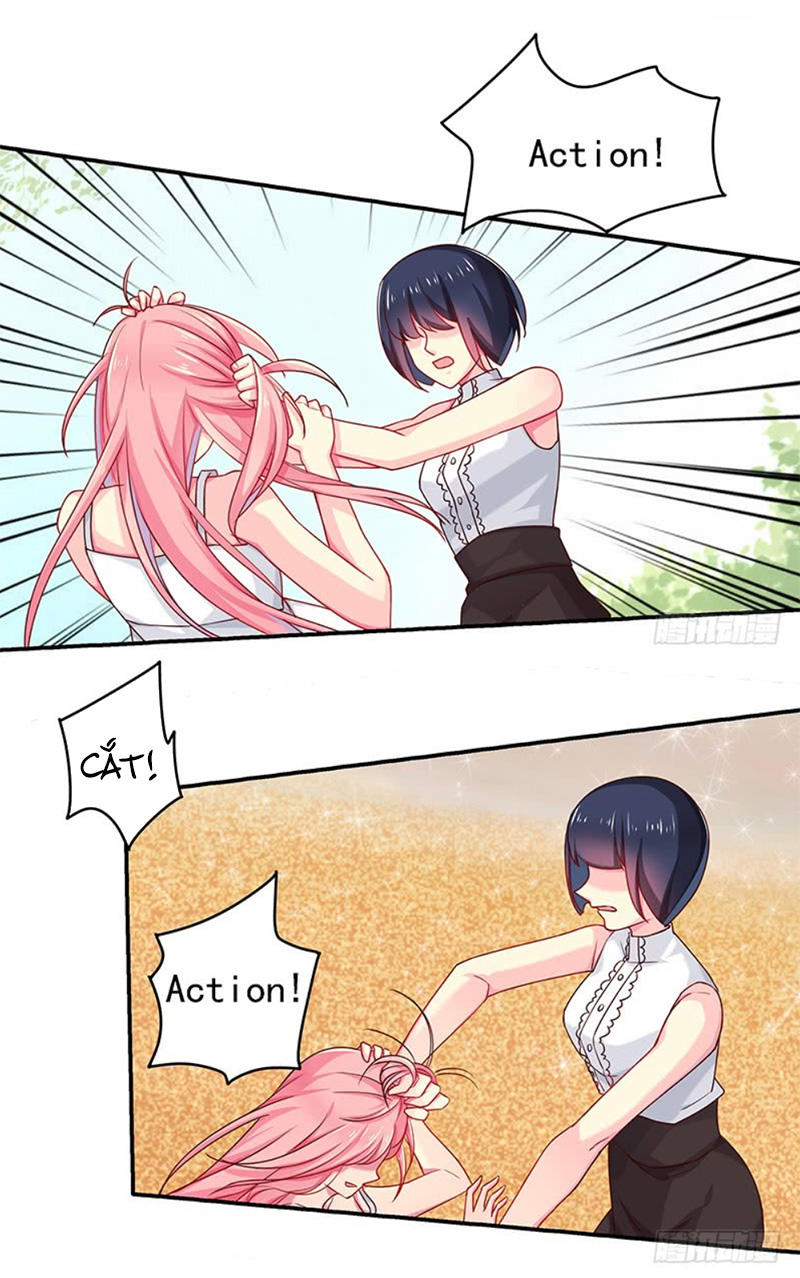 Ông Xã Hờ Chơi Trò Thần Bí: Chapter 9