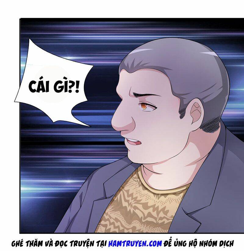 Tuyệt Thế Phi Đao: Chapter 185