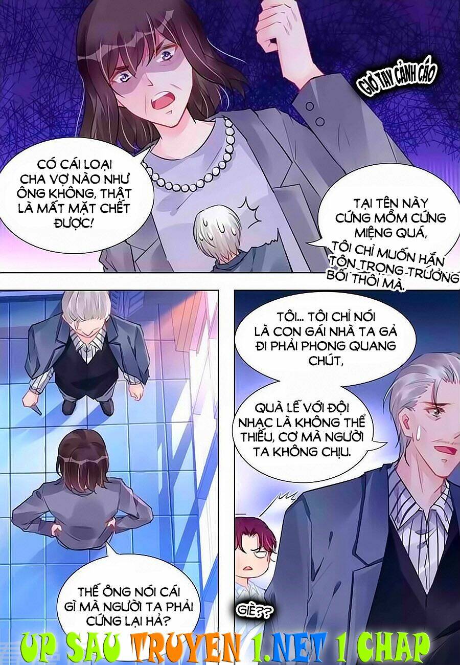 Bá Tình Ác Thiếu: Dạy Bảo Tiểu Đào Thê: Chapter 239