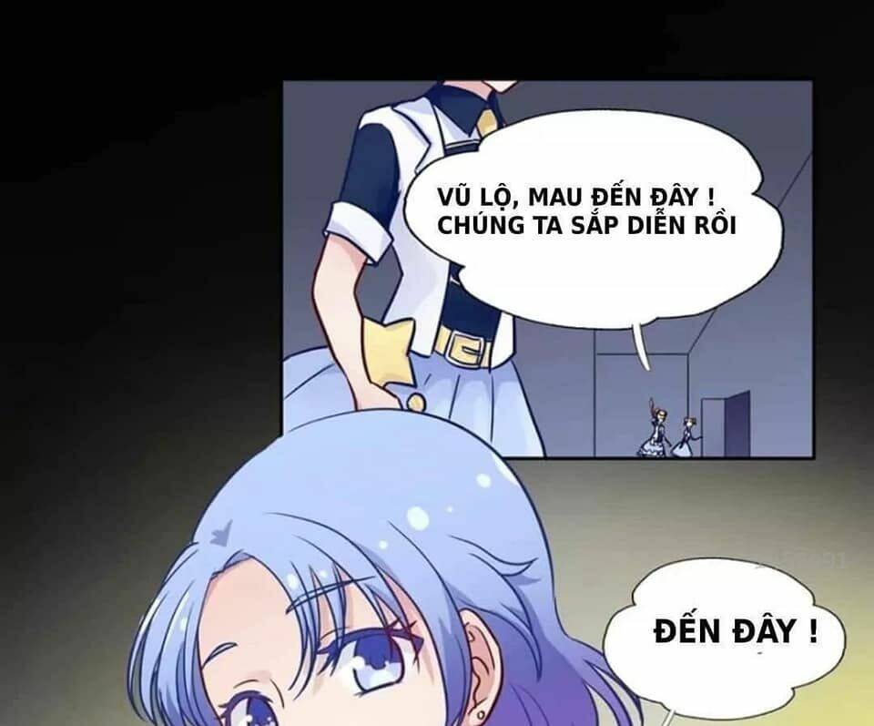 Chạy Đi Âm Sai: Chapter 77
