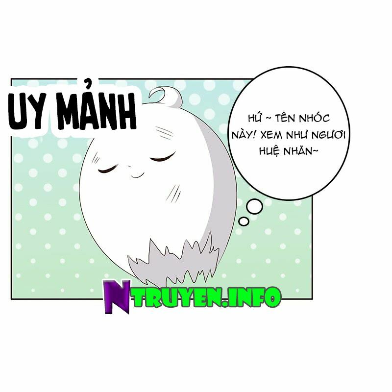 Thông Linh Phi: Chapter 162