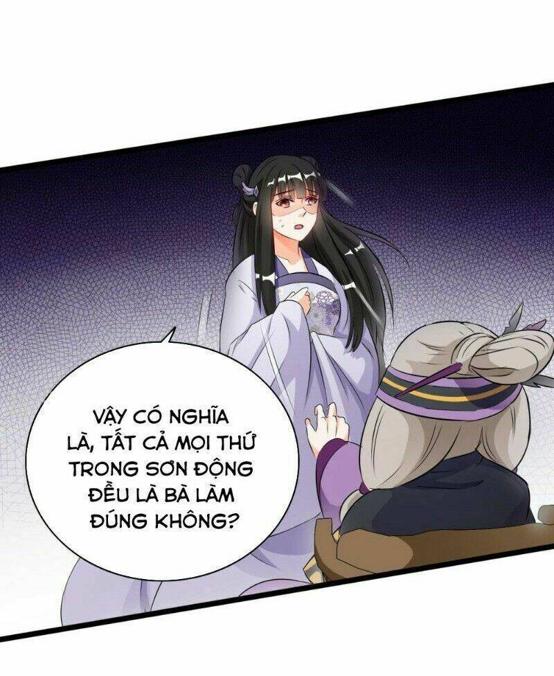 Nghịch Đồ Tại Thượng: Chapter 45