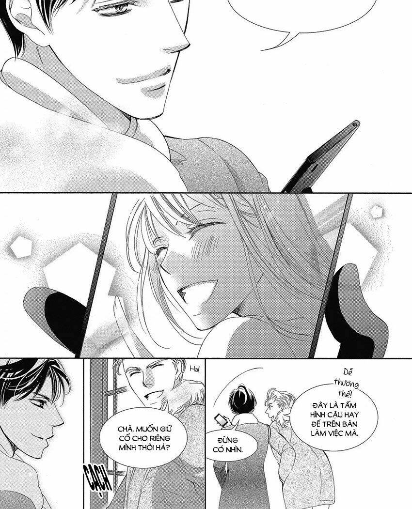 Chí Tôn Thần Ma: Chapter 35
