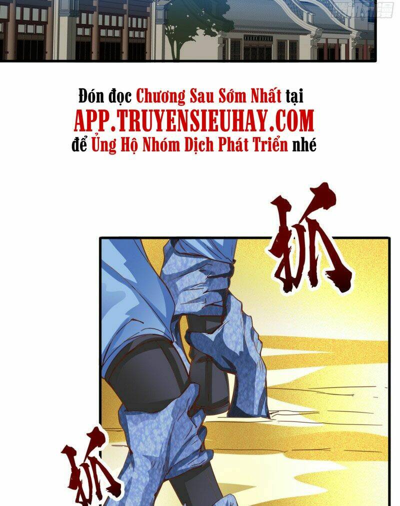 Chư Thiên Ký: Chapter 309