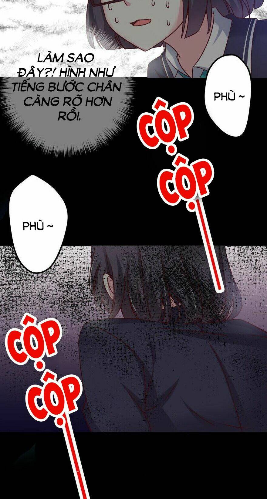 Yêu Tôi Đều Chết Cả Đi!: Chapter 10