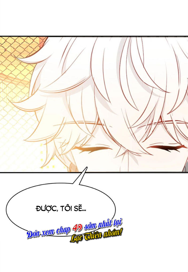 Ái Ngạo Kiều Long Vương Gia: Chapter 48