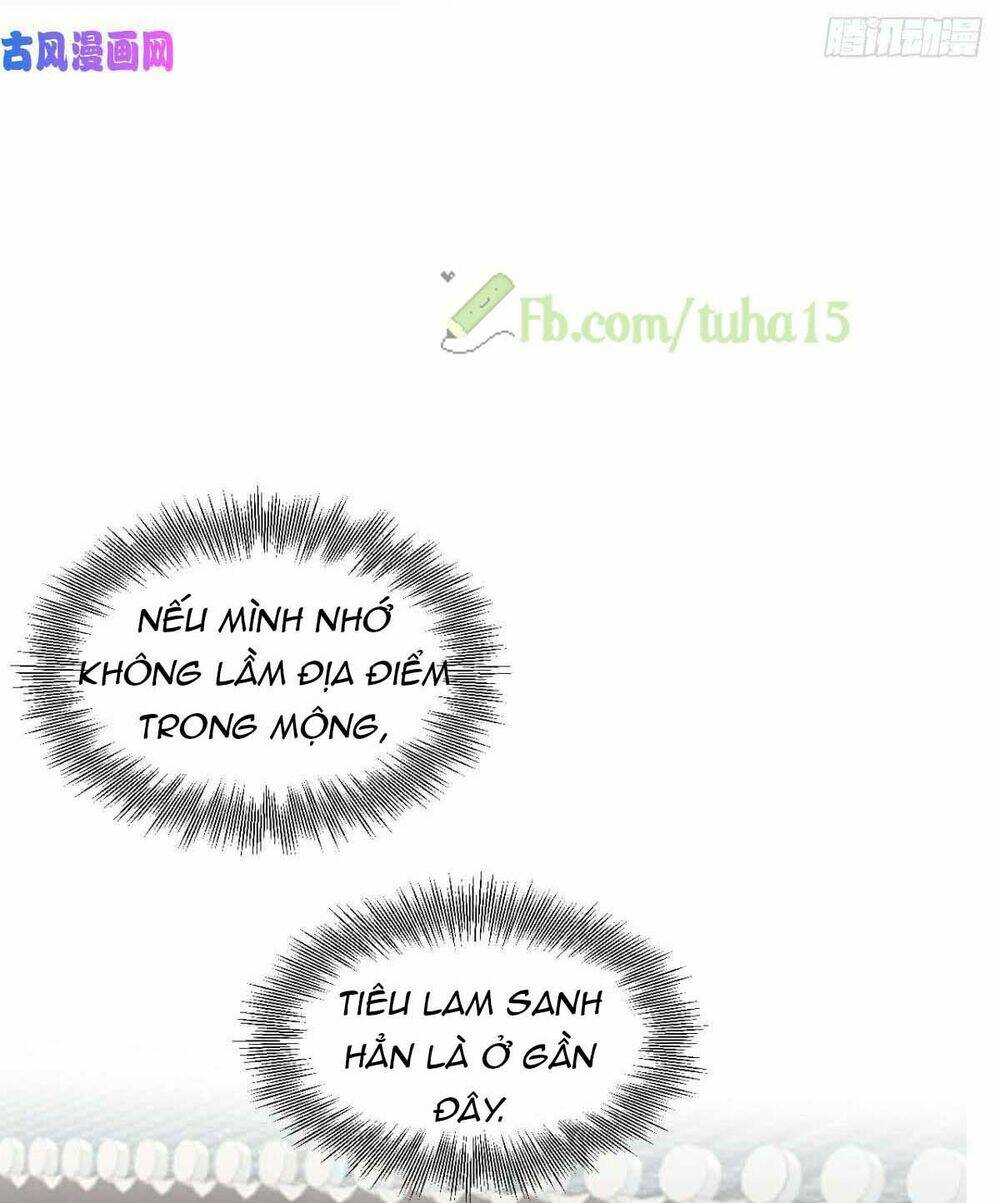 Vương Phi Thông Linh: Chapter 6