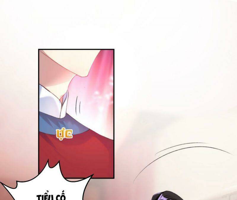 Vương Gia, Áo Lót Của Ngươi Rơi Mất Rồi: Chapter 41