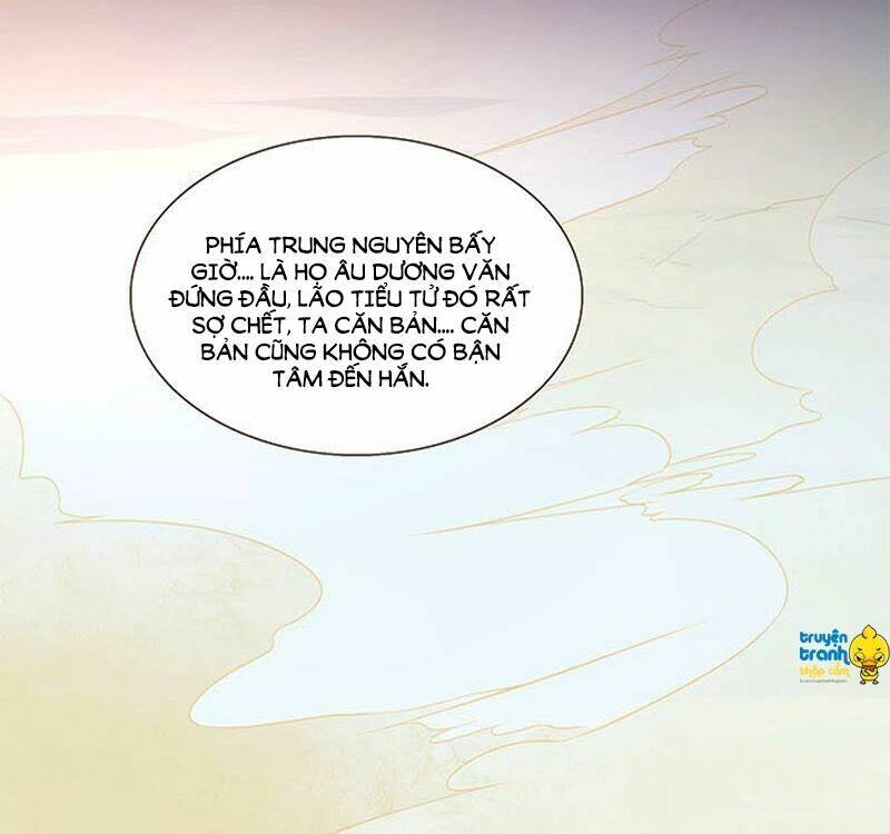 Đại Giá Thừa Tướng: Chapter 84