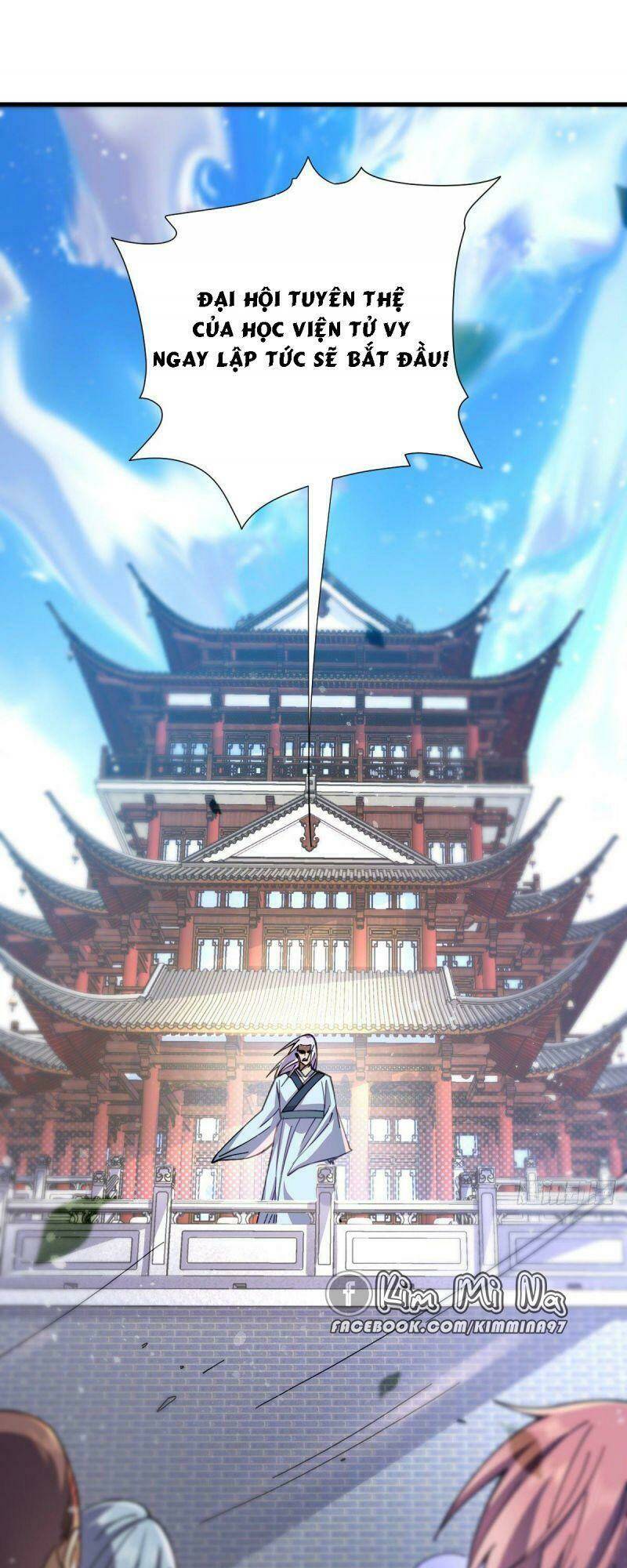 Cửu Vực Chi Thiên Nhãn Quật Khởi: Chapter 10