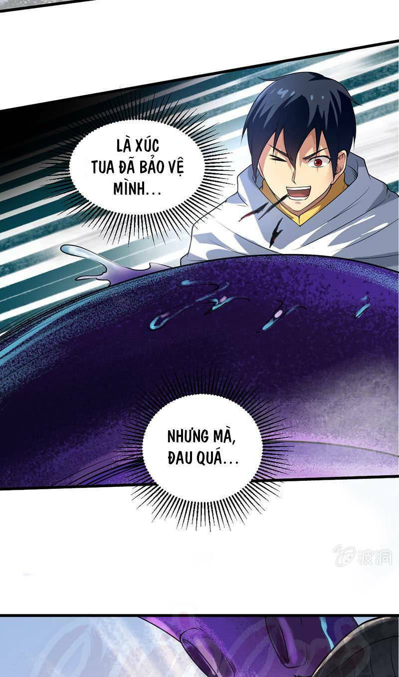 Cuộc Sống Tận Thế Bắt Đầu Từ Số 0: Chapter 28