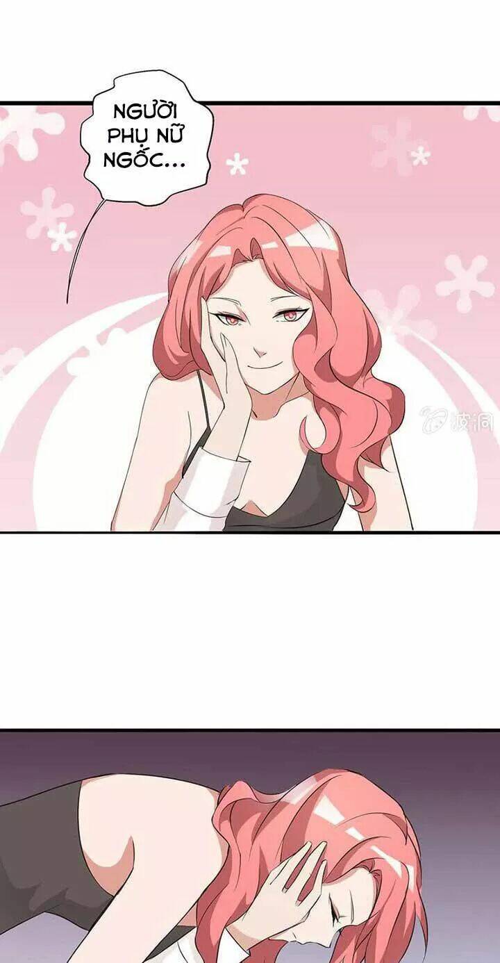 Kháp Kháp Hương Phản: Chapter 17