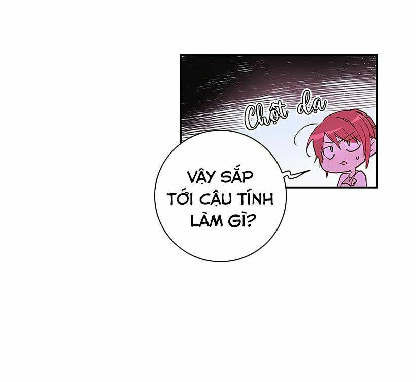 This Girl Is A Little Wild: Chapter 50