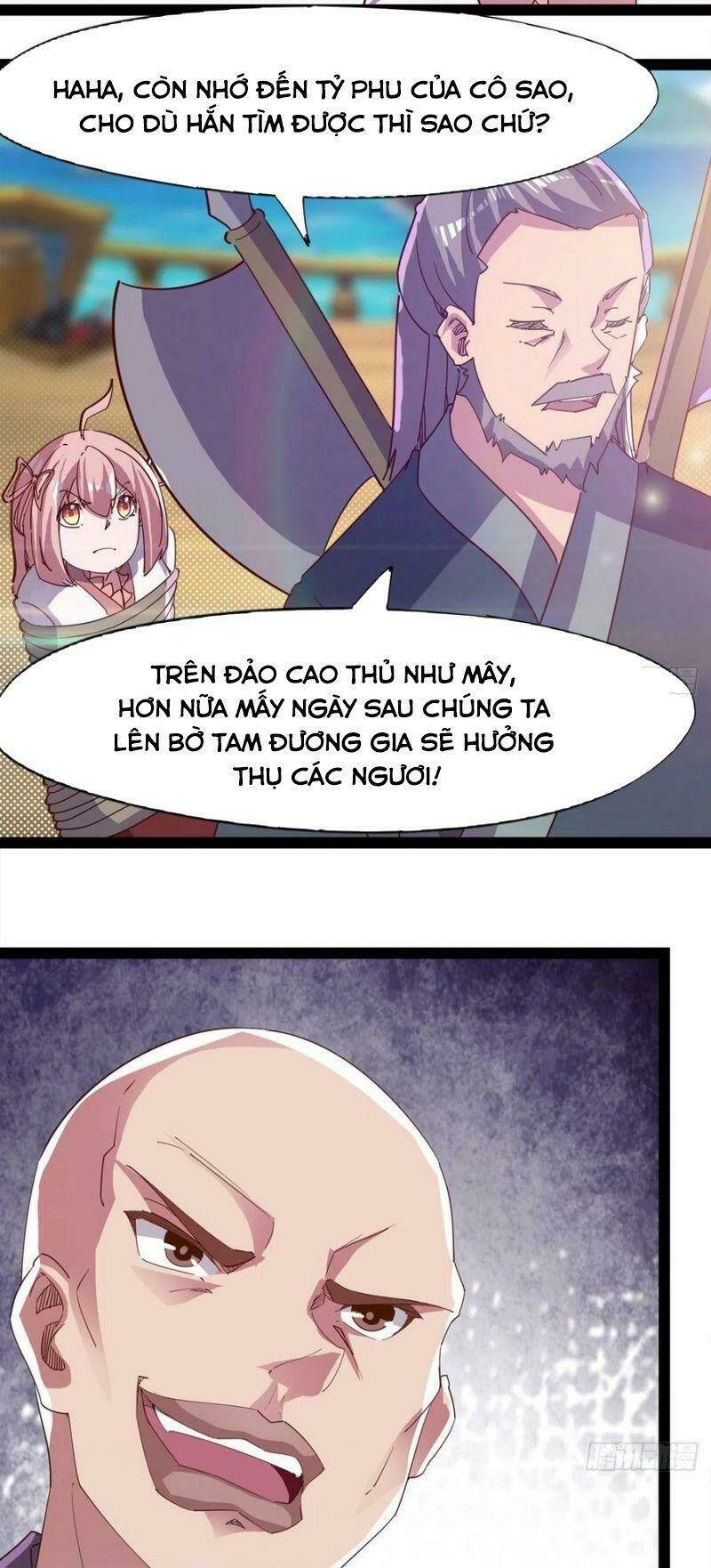 Kiếm Đồ: Chapter 88