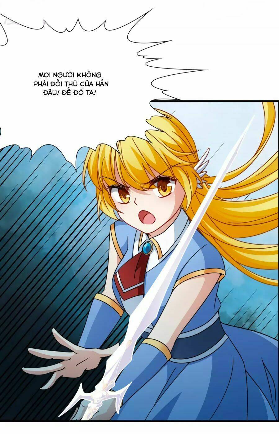 Huyền Vũ Luyến Ca: Vạn Vật Sinh Linh: Chapter 35.2