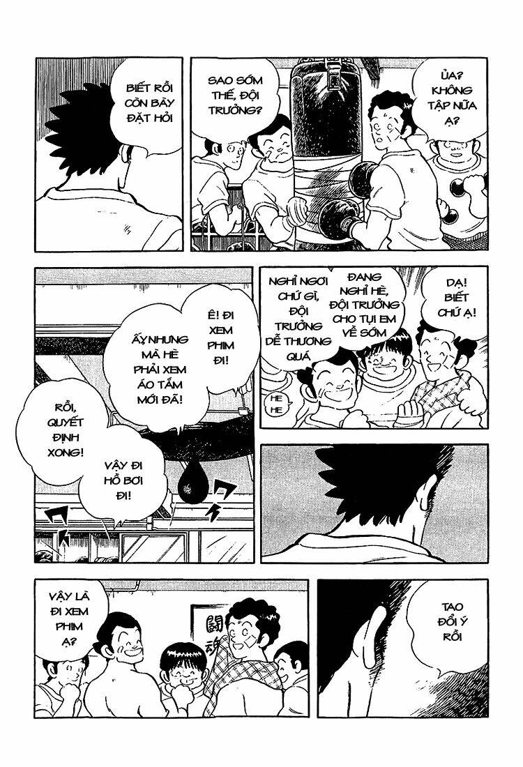 Touch: Chapter 201