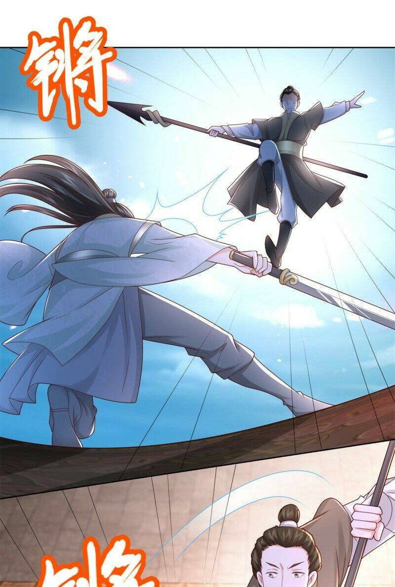 Chí Tôn Trọng Sinh: Chapter 117