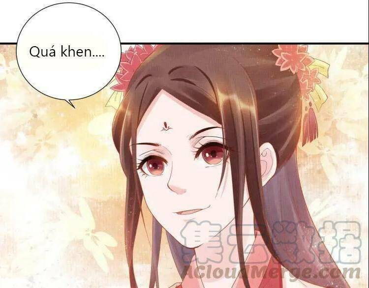 Thịnh Sủng Y Phi Chi Dao Quan Truyện: Chapter 17