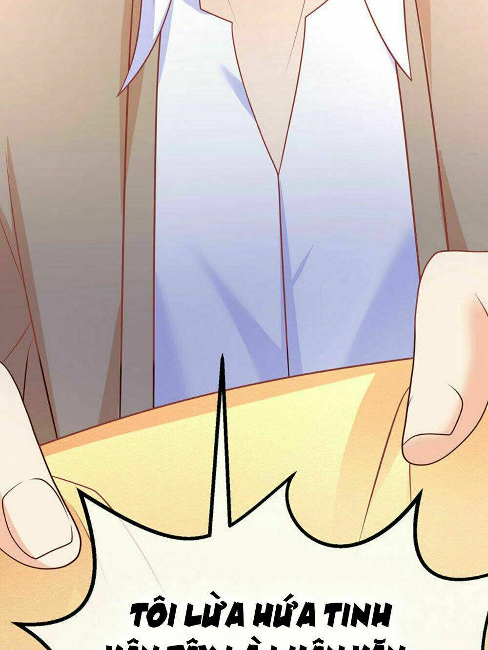 Boss Của Tôi Là Đại Thần: Chapter 46