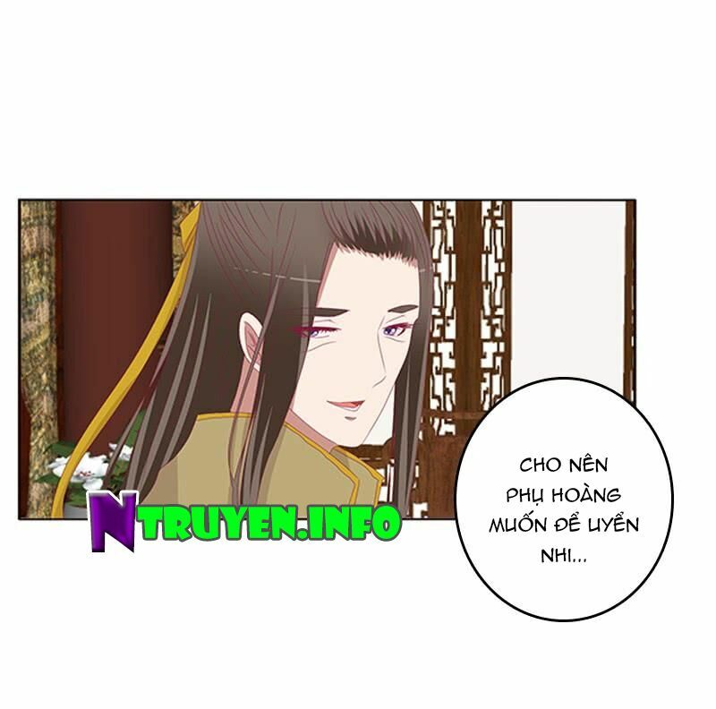 Thông Linh Phi: Chapter 451