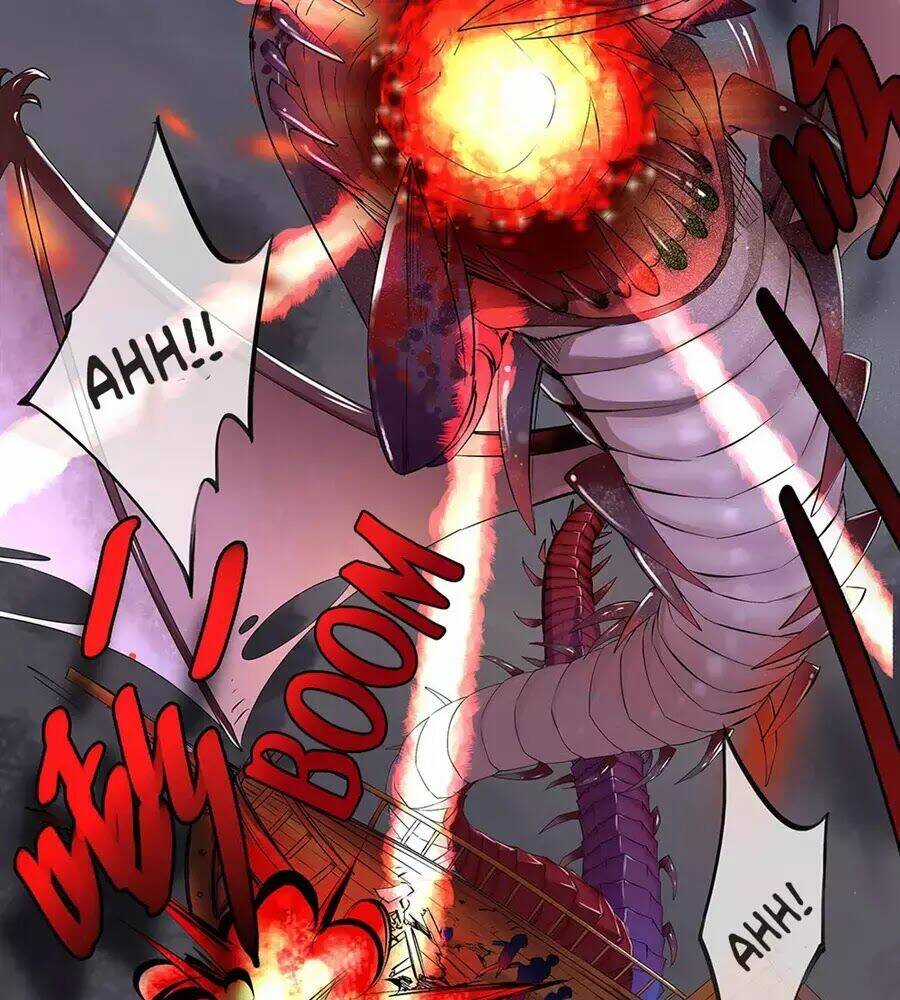 Ta Không Phải Nữ Thần: Chapter 5