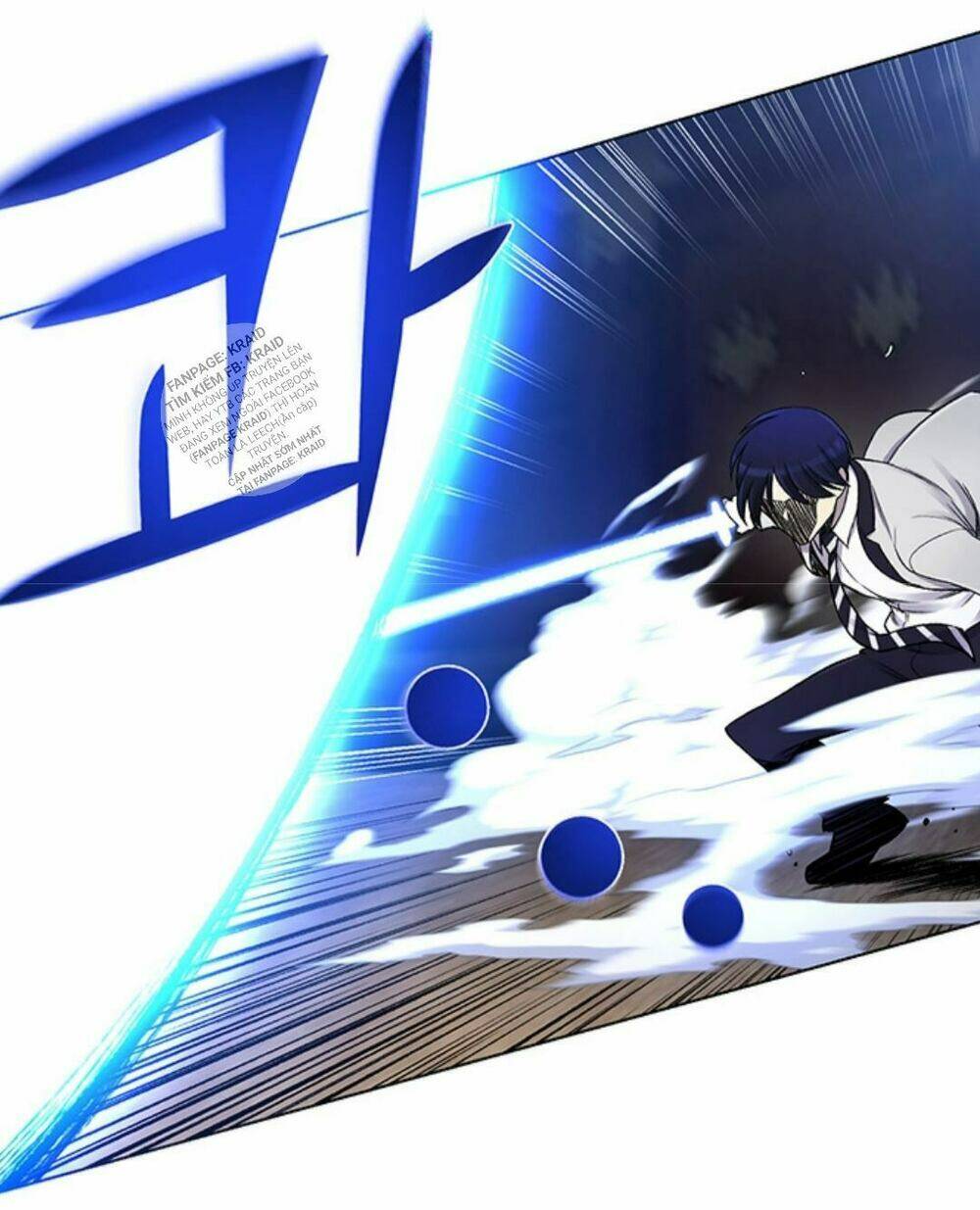 Luân Hồi Ác Nhân: Chapter 18