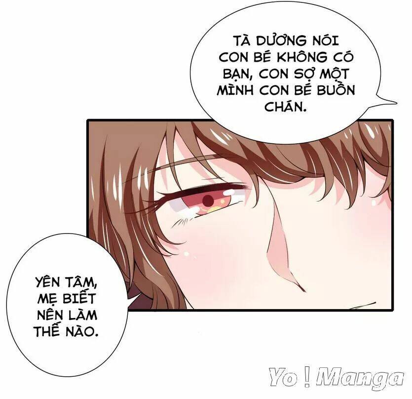 Thiểm Hôn Kinh Ái: Chapter 62