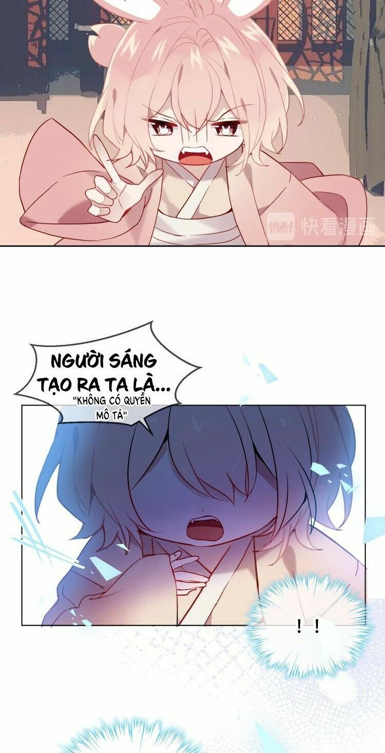 Ngô hoàng tại thượng: Chapter 104
