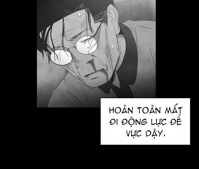 Revival Man: Chapter 22