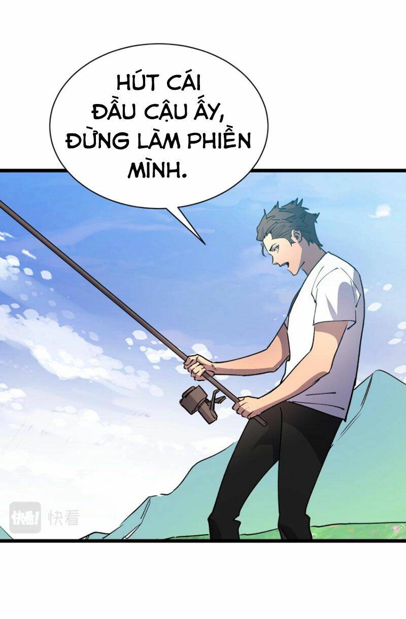 Bắt Đầu Với Tề Thiên Đại Thánh: Chapter 25