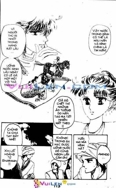 Nàng Công Chúa Ham Chơi: Chapter 3