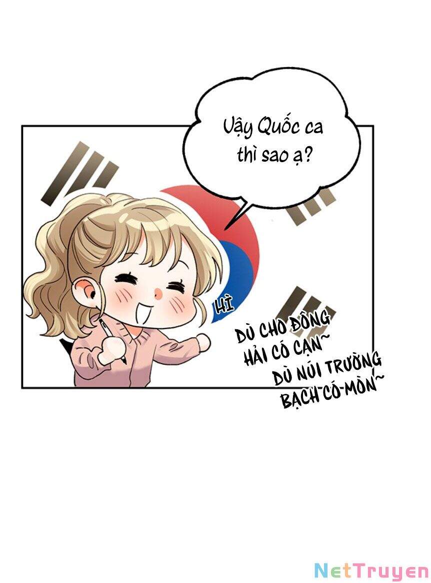 Nụ Hôn Của Giác Quan Thứ Sáu: Chapter 16