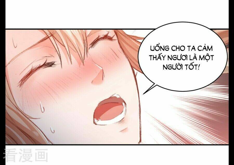 Hầu Phủ Bí Sự: Chapter 2