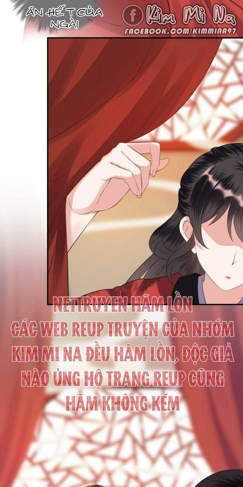 Vương Gia Kiêu Ngạo Quá Khó Cua: Chapter 88