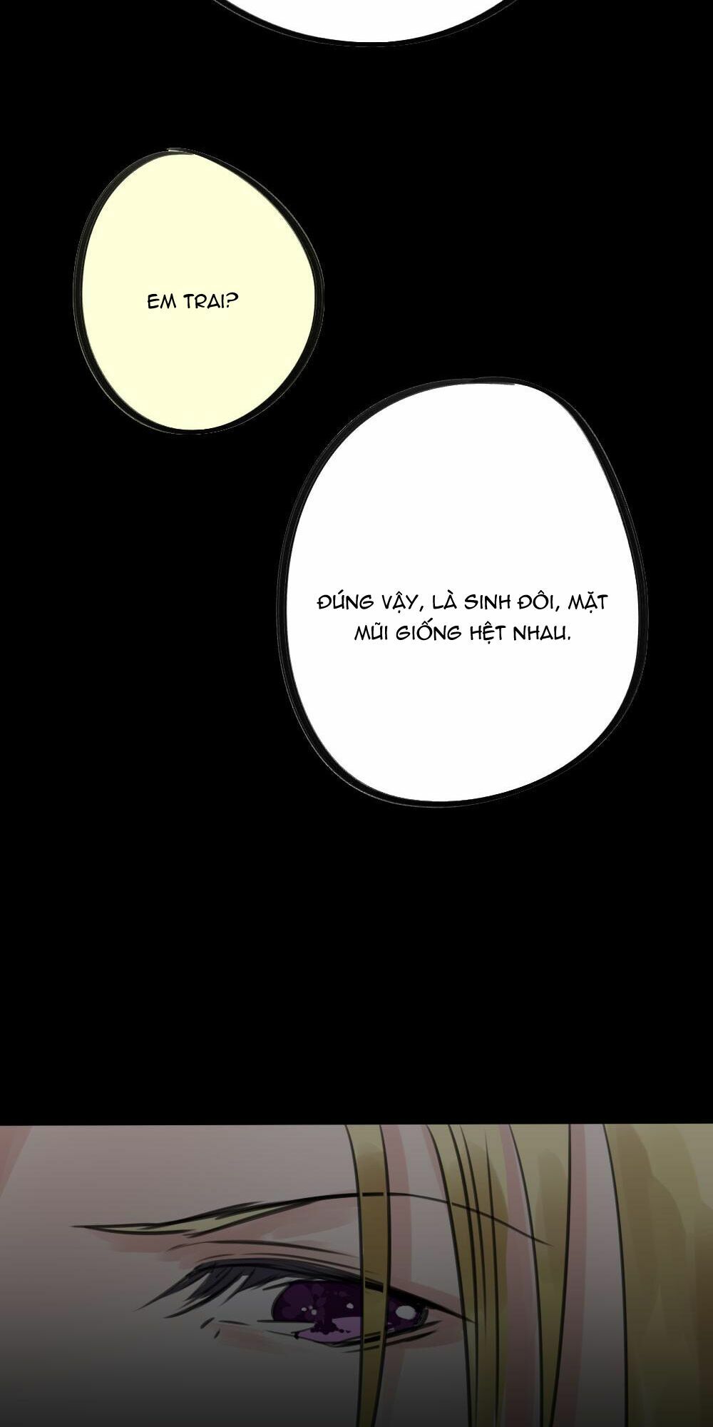 Phải Lòng Em Trai Của Bạn Gái Mình: Chapter 11