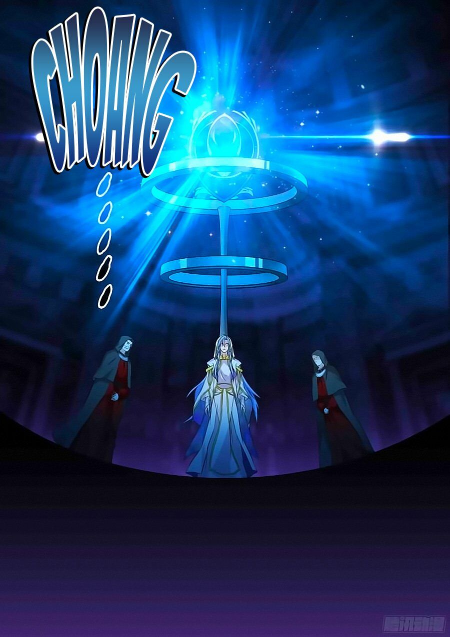 Giả Diện Thế Thân: Chapter 143