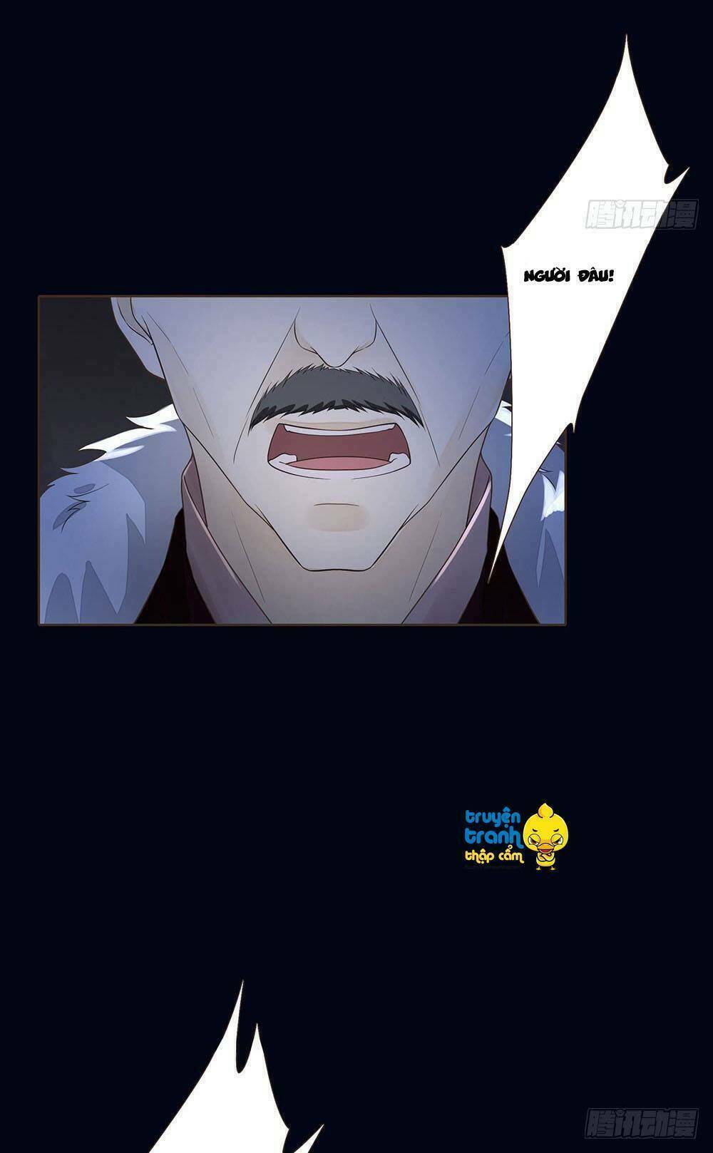 Đại Giá Thừa Tướng: Chapter 104