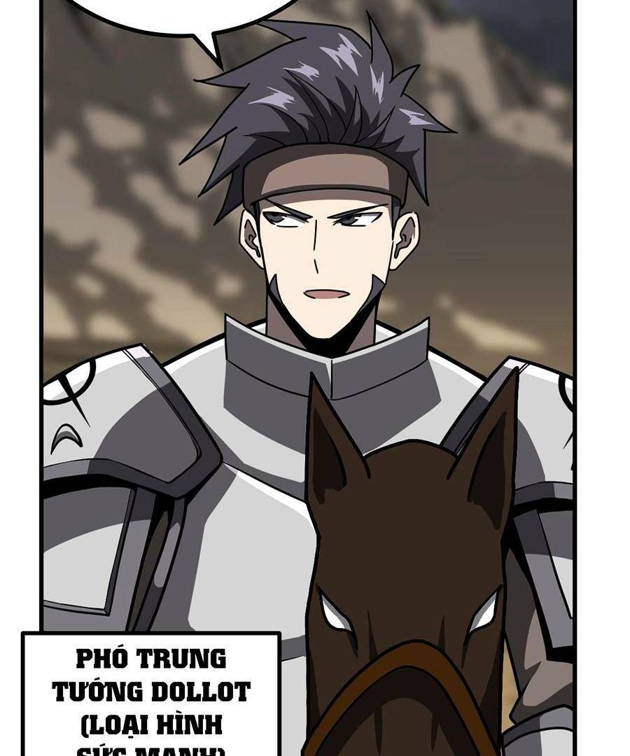 Tác Giả Sinh Tồn Ký: Chapter 12