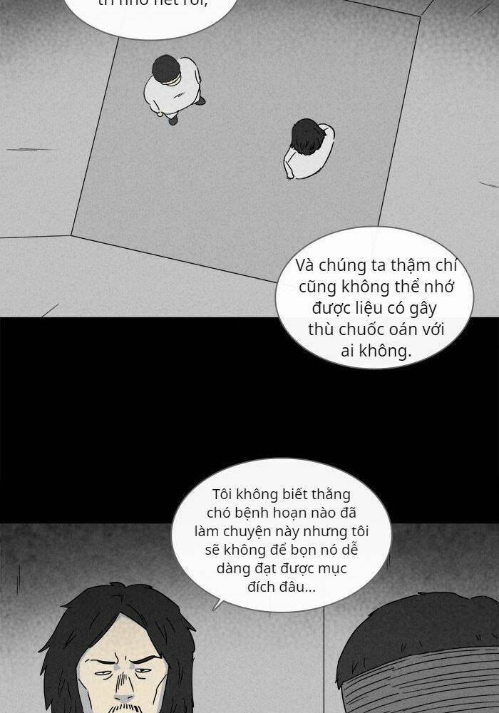 Những Câu Chuyện Bất Thường: Chapter 201