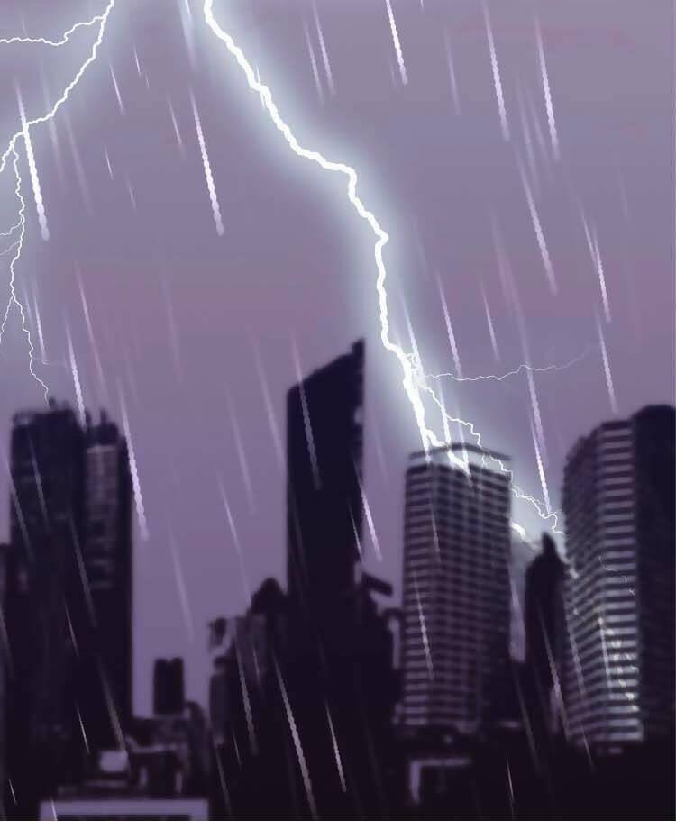 Thiên Thần Không Có Tiết Tháo: Chapter 64